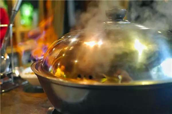 正宗的火焰醉鹅,鹅厂长火焰醉鹅成都