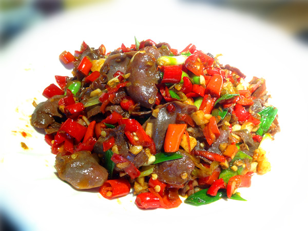 正宗的火焰醉鹅,鹅厂长火焰醉鹅成都