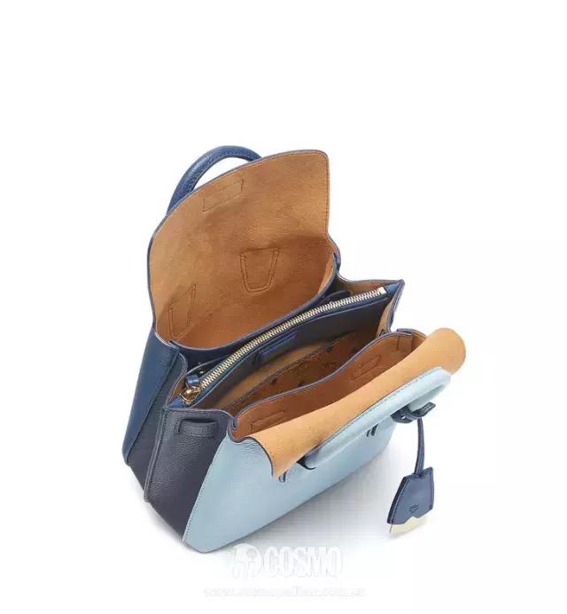 看过这几款包，我的信用卡说：妈妈我要回家