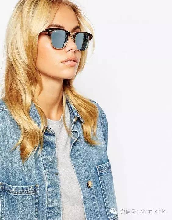 选对太阳镜提升魅力仅在一瞬间,选对眼镜颜值提升