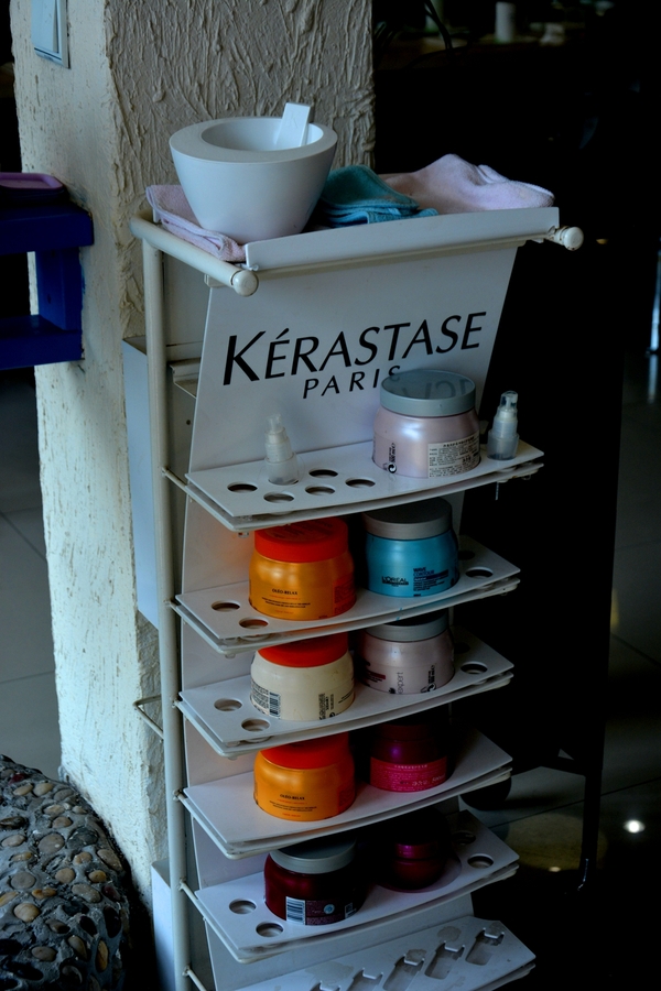 梵熙美容美发spa会所,梵熙美容美发养生会所