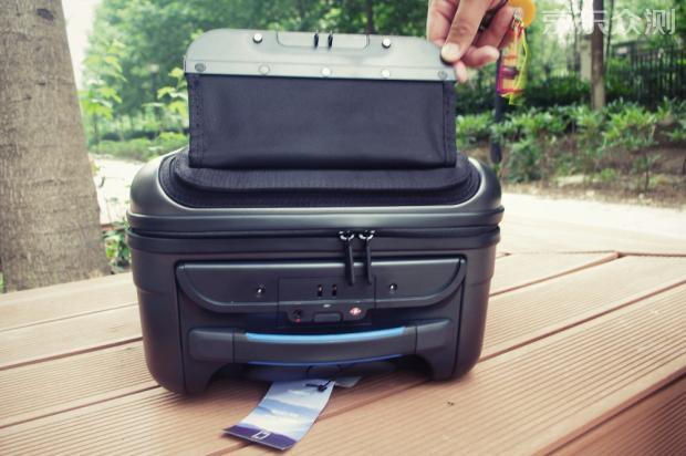 智能行李箱详解,最省心的智能行李箱