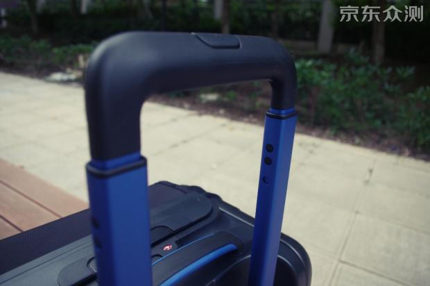 智能行李箱详解,最省心的智能行李箱