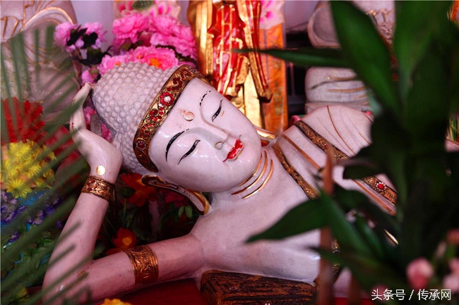 南怀瑾说如何睡个好觉,南怀瑾讲养生睡眠