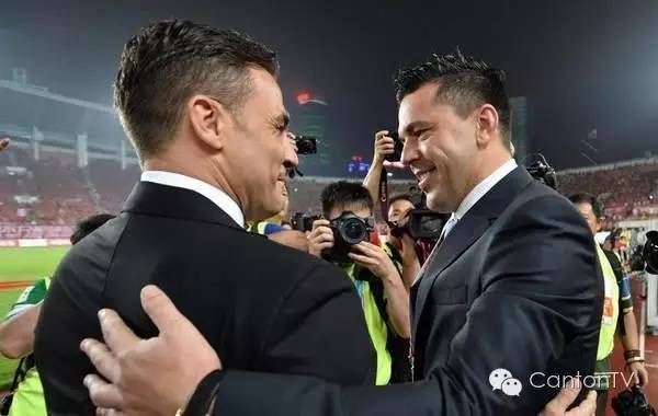 广州德比,下一次广州德比