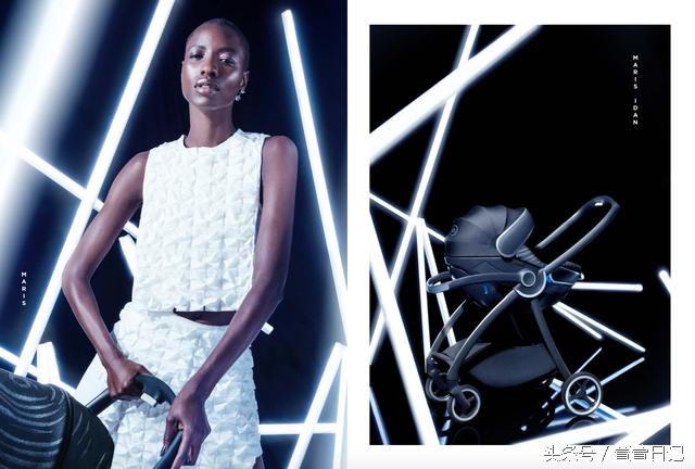 合适宝宝的育儿神器,最奇葩的育儿神器