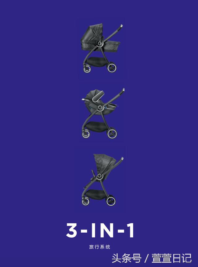 合适宝宝的育儿神器,最奇葩的育儿神器