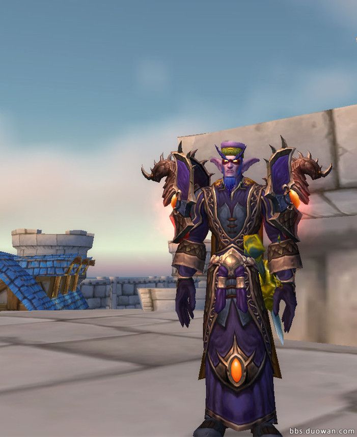 魔兽世界幻化三国群英,魔兽三国群英传隐藏武将