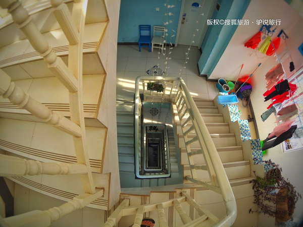 国内绝美海岛北海涠洲岛,中国十大最美海岛涠洲岛