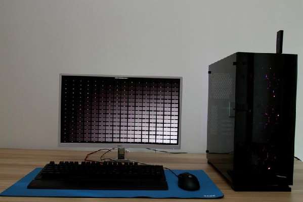 rgb光污染机箱推荐,光污染电脑机箱推荐