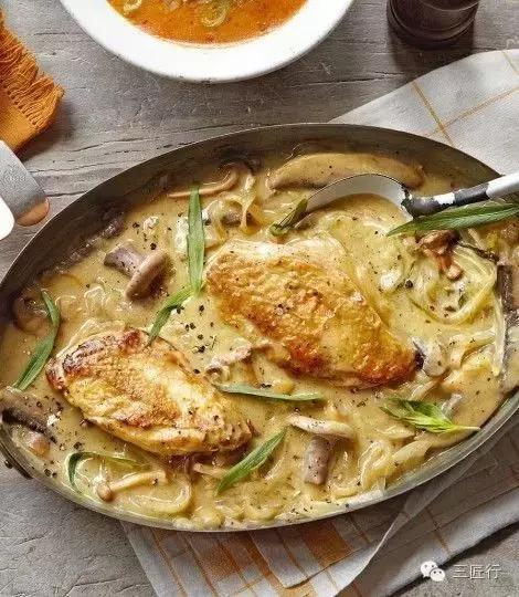 西餐里的那些“杂草”都是啥？一篇文章带你认识香草