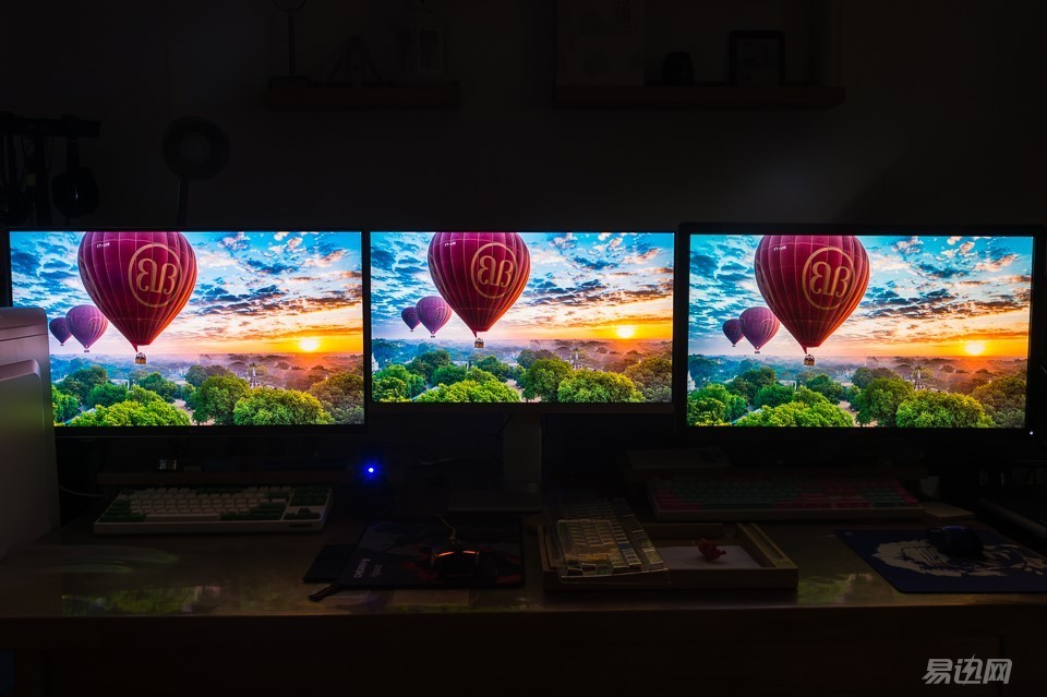 外壳和显示效果一样都是硬货——ZEOLS241显示器评测