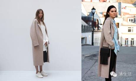 极简品牌有哪些,极简风品牌