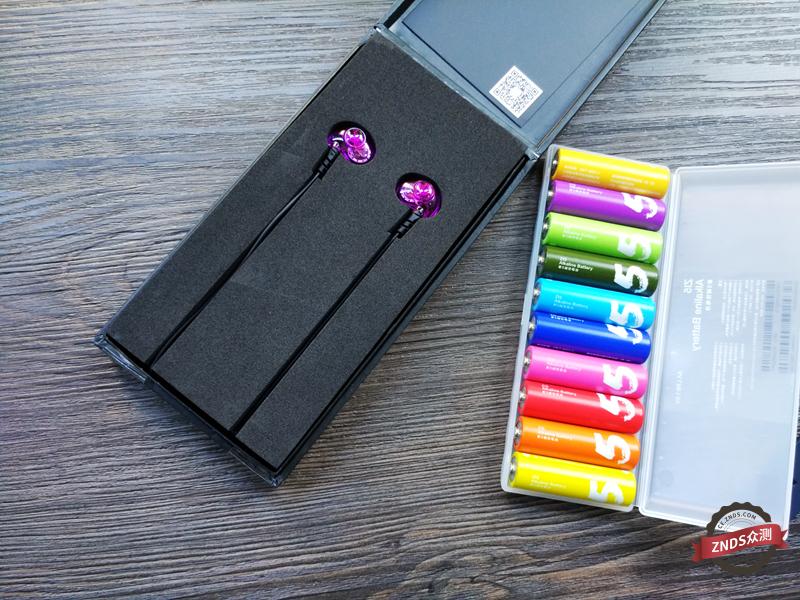 百元也能买到好耳机，阿思翠GX20首发体验