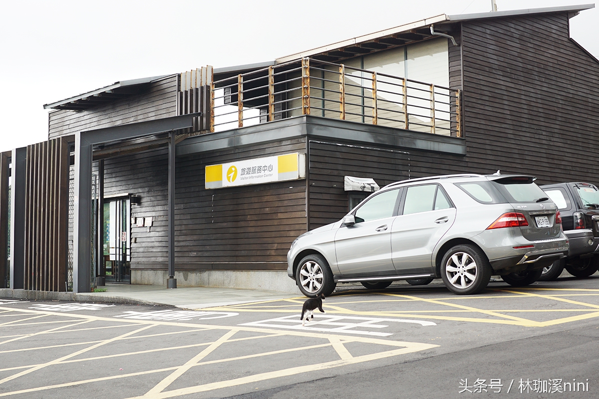 带ni去旅行｜台湾三人行——闺蜜照就这么拍