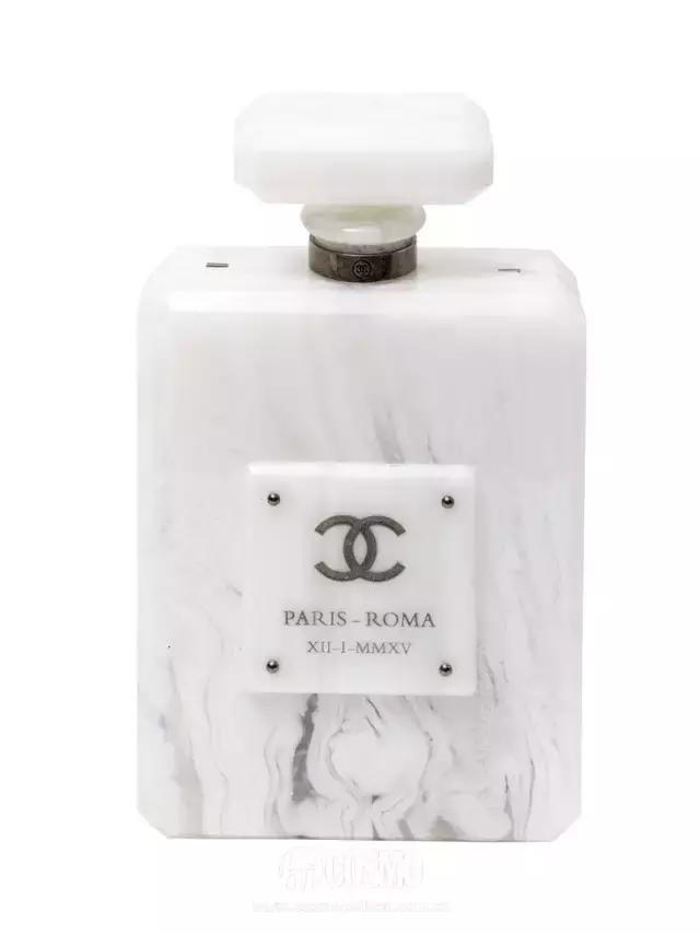 看过这几款包，我的信用卡说：妈妈我要回家