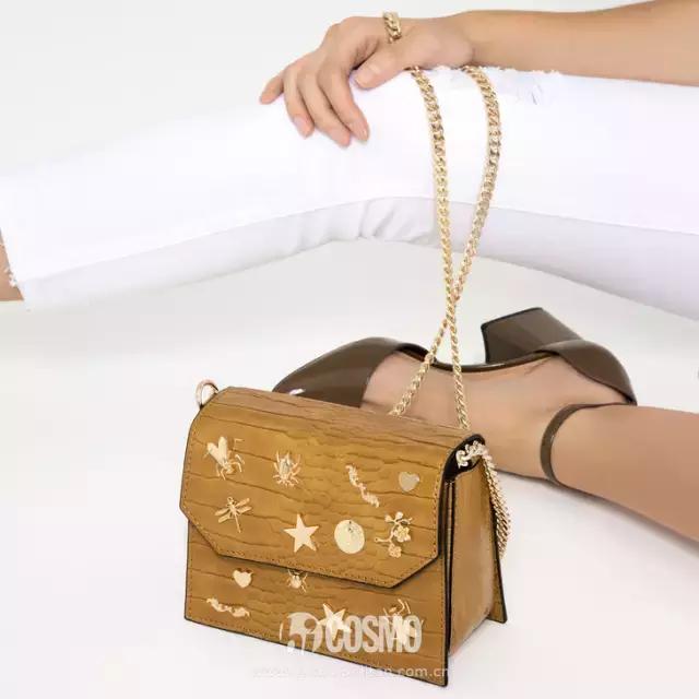 看过这几款包，我的信用卡说：妈妈我要回家