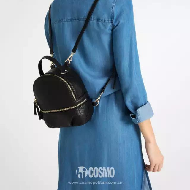 看过这几款包，我的信用卡说：妈妈我要回家