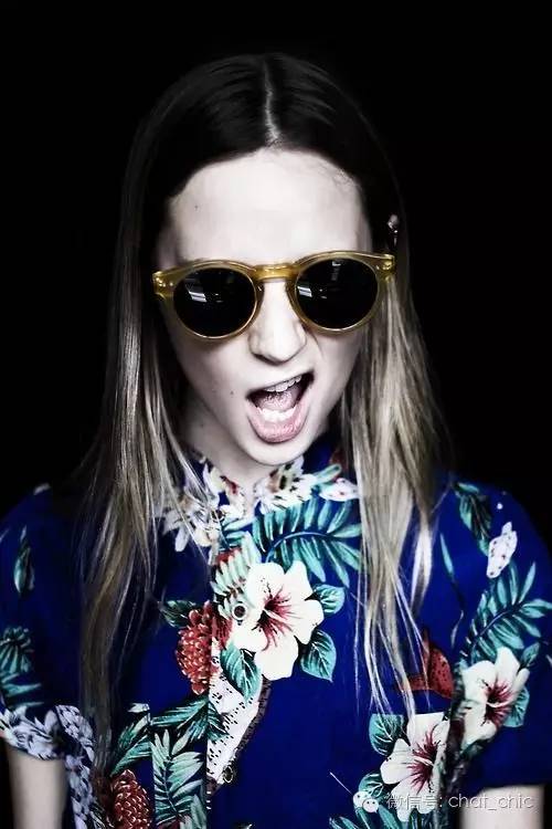 选对太阳镜提升魅力仅在一瞬间,选对眼镜颜值提升