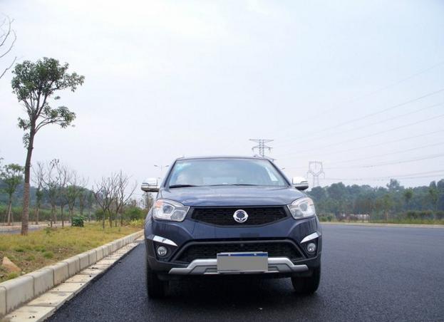 实惠耐用经济性好的车辆推荐,柯兰多15万左右的车型