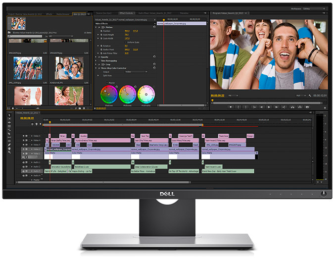 dellup2716d玩游戏怎么样,dellup2720q开箱