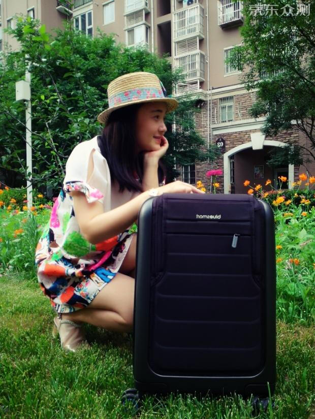 智能行李箱详解,最省心的智能行李箱