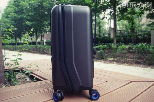 智能行李箱详解,最省心的智能行李箱