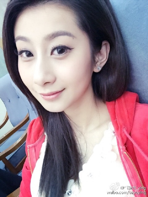 花絮回顾：挑战女神马颖杰参加综艺节目《挑战九宫格》