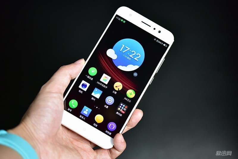 360n4s骁龙版评测,骁龙版360n4s值得买