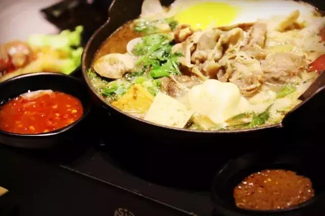 大连美食店,大连特色美食店