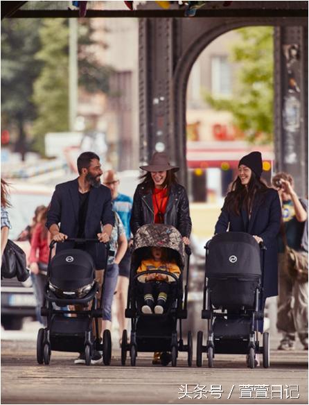 合适宝宝的育儿神器,最奇葩的育儿神器