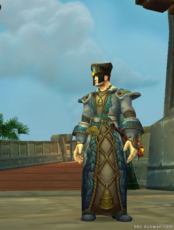 魔兽世界幻化三国群英,魔兽三国群英传隐藏武将