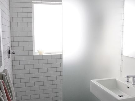 隔断装修用木板还是砖好,隔断做磨砂玻璃还是透明玻璃