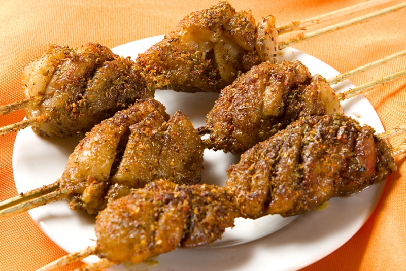 新芙蓉大酒楼美食,这里有着风味独特的地方美食