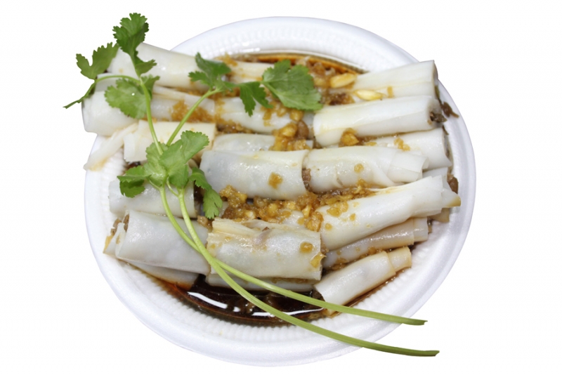 新芙蓉大酒楼美食,这里有着风味独特的地方美食