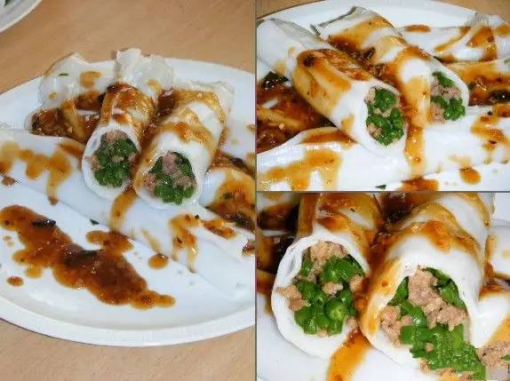 新芙蓉大酒楼美食,这里有着风味独特的地方美食