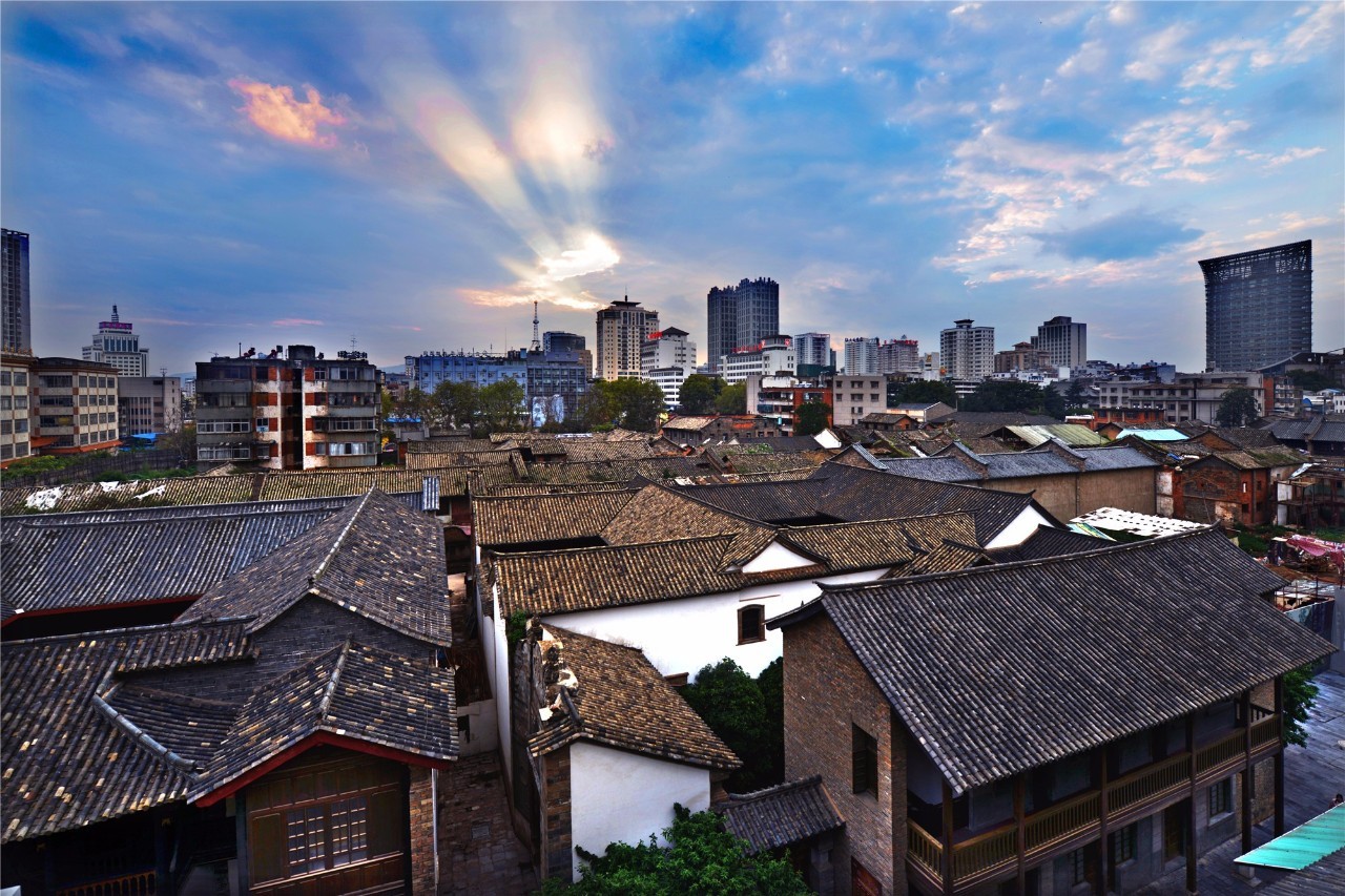 老街故事城市记忆,老街故事千年古街