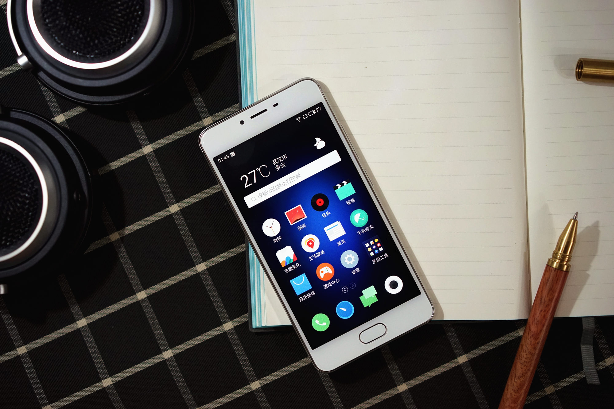 红蓝之争魅蓝3s红米3s,魅族红米3s测评