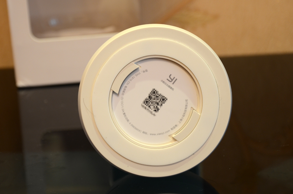 小蚁摄像机能够做什么,小蚁摄像头只能在家里监控吗