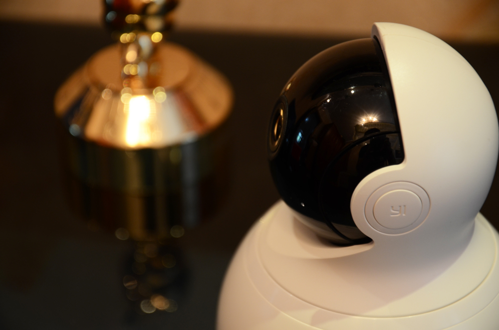 小蚁摄像机能够做什么,小蚁摄像头只能在家里监控吗