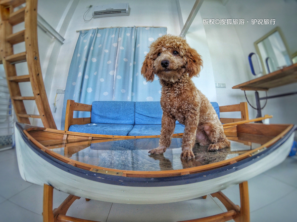 国内绝美海岛北海涠洲岛,中国十大最美海岛涠洲岛