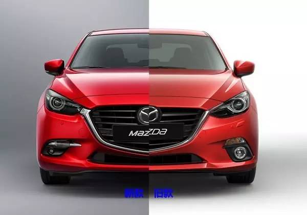 马自达3昂克赛拉2023款落地价,马自达昂克赛拉和威朗pro哪个好