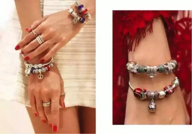 潘多拉为什么是女孩子的秘密,为啥女孩喜欢潘多拉