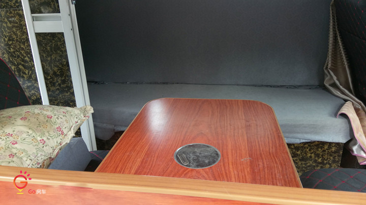 依维柯2046房车改装全过程,依维柯都灵v改房车