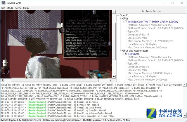 英伟达gtx10603g和rx580对比,rx480评测