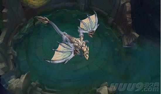 LOL开车有道：掌握新版六大改动拒绝翻车！