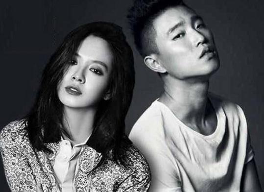 百年修得李大仁，千年修得姜Gray！周一情侣同框再次甜炸路人