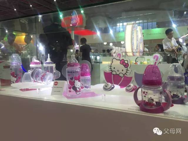 Parents带你全程逛CBME展发现妈妈圈里的品质新贵