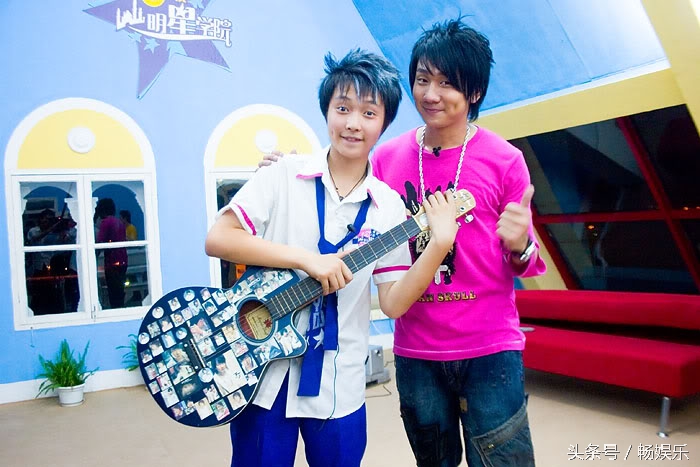 张艺兴告捷背后的努力,张艺兴努力就一定会有努力的结果