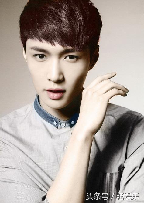 张艺兴告捷背后的努力,张艺兴努力就一定会有努力的结果